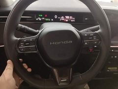 Honda NP2 Jipai 2 2024 Advanced Edition - ფოტო 8