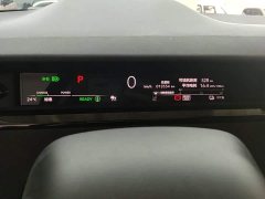 Honda NP2 Jipai 2 2024 Advanced Edition - ფოტო 9