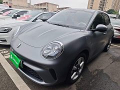 ORA Good Cat 2025 430km Deluxe Edition - ფოტო 1
