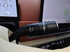 ORA Good Cat 2025 430km Deluxe Edition - ფოტო 13