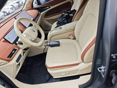 ORA Good Cat 2025 430km Deluxe Edition - ფოტო 14