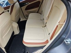 ORA Good Cat 2025 430km Deluxe Edition - ფოტო 16