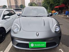 ORA Good Cat 2025 430km Deluxe Edition - ფოტო 2