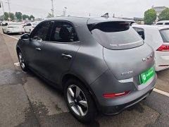 ORA Good Cat 2025 430km Deluxe Edition - ფოტო 4