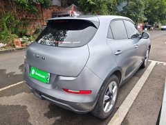ORA Good Cat 2025 430km Deluxe Edition - ფოტო 6