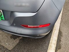 ORA Good Cat 2025 430km Deluxe Edition - ფოტო 7