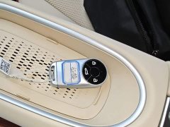 ORA Good Cat 2025 430km Deluxe Edition - ფოტო 8