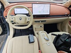 ORA Good Cat 2025 430km Deluxe Edition - ფოტო 9