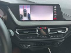 BMW 2 Series (Imported) 225i Four-Door Coupe M Sport Package - ფოტო 12