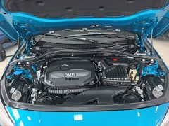BMW 2 Series (Imported) 225i Four-Door Coupe M Sport Package - ფოტო 19