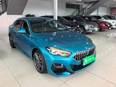 BMW 2 Series (Imported) 225i Four-Door Coupe M Sport Package - ფოტო 3