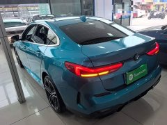 BMW 2 Series (Imported) 225i Four-Door Coupe M Sport Package - ფოტო 4