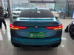 BMW 2 Series (Imported) 225i Four-Door Coupe M Sport Package - ფოტო 5