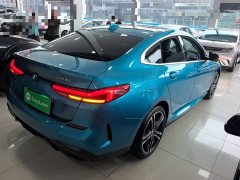 BMW 2 Series (Imported) 225i Four-Door Coupe M Sport Package - ფოტო 6