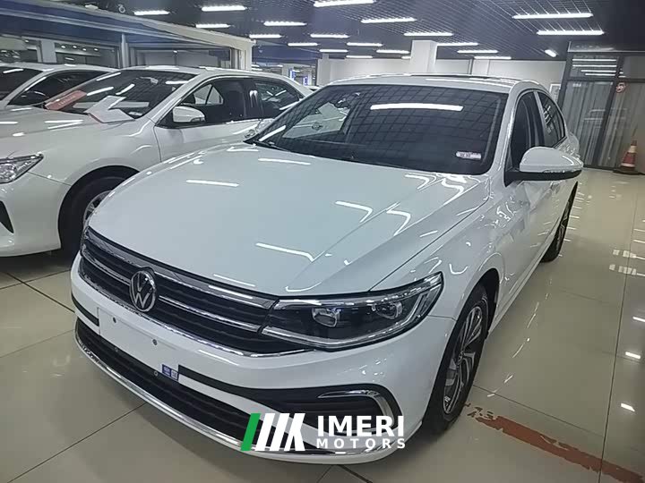Volkswagen Bora 2025 200TSI DSG Comfort Navigation Edition - ავტომობილი ჩინეთიდან