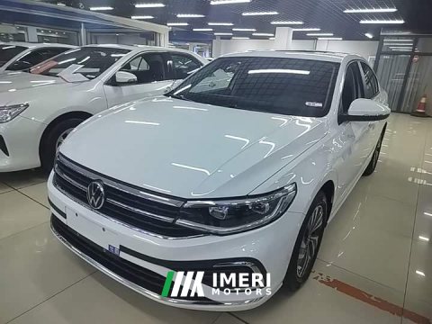 2024 Volkswagen Bora 2025 200TSI DSG Comfort Navigation Edition - ავტომობილი ჩინეთიდან