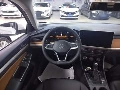 Volkswagen Bora 2025 200TSI DSG Comfort Navigation Edition - ფოტო 10