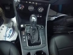 Volkswagen Bora 2025 200TSI DSG Comfort Navigation Edition - ფოტო 13