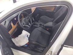 Volkswagen Bora 2025 200TSI DSG Comfort Navigation Edition - ფოტო 14