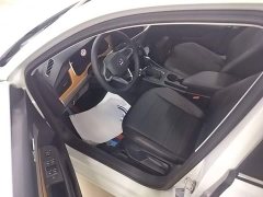 Volkswagen Bora 2025 200TSI DSG Comfort Navigation Edition - ფოტო 15
