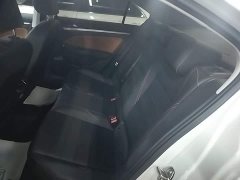 Volkswagen Bora 2025 200TSI DSG Comfort Navigation Edition - ფოტო 16