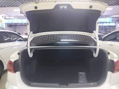 Volkswagen Bora 2025 200TSI DSG Comfort Navigation Edition - ფოტო 18