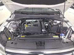 Volkswagen Bora 2025 200TSI DSG Comfort Navigation Edition - ფოტო 19