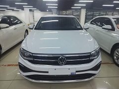 Volkswagen Bora 2025 200TSI DSG Comfort Navigation Edition - ფოტო 2