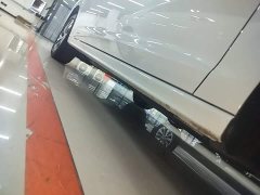 Volkswagen Bora 2025 200TSI DSG Comfort Navigation Edition - ფოტო 20