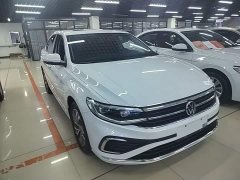 Volkswagen Bora 2025 200TSI DSG Comfort Navigation Edition - ფოტო 3