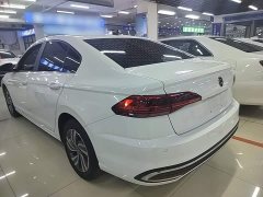 Volkswagen Bora 2025 200TSI DSG Comfort Navigation Edition - ფოტო 4