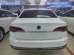 Volkswagen Bora 2025 200TSI DSG Comfort Navigation Edition - ფოტო 5