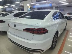 Volkswagen Bora 2025 200TSI DSG Comfort Navigation Edition - ფოტო 6