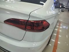 Volkswagen Bora 2025 200TSI DSG Comfort Navigation Edition - ფოტო 7