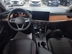 Volkswagen Bora 2025 200TSI DSG Comfort Navigation Edition - ფოტო 9