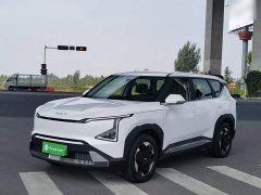 Kia EV5 530 Light - ფოტო 1