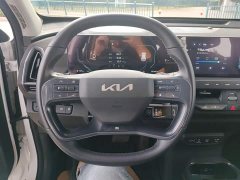 Kia EV5 530 Light - ფოტო 10