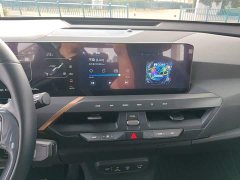 Kia EV5 530 Light - ფოტო 12