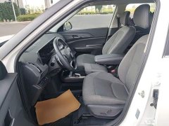 Kia EV5 530 Light - ფოტო 14