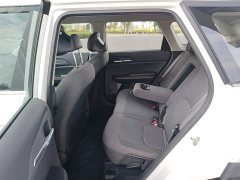 Kia EV5 530 Light - ფოტო 16