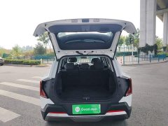 Kia EV5 530 Light - ფოტო 18