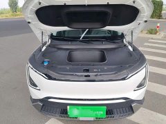 Kia EV5 530 Light - ფოტო 19