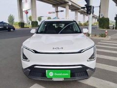 Kia EV5 530 Light - ფოტო 2