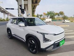 Kia EV5 530 Light - ფოტო 3