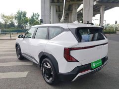 Kia EV5 530 Light - ფოტო 4