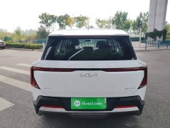 Kia EV5 530 Light - ფოტო 5