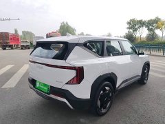 Kia EV5 530 Light - ფოტო 6