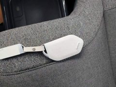 Kia EV5 530 Light - ფოტო 8