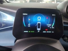 BYD Dolphin 405km Fashion Edition - ფოტო 11