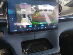 BYD Dolphin 405km Fashion Edition - ფოტო 12